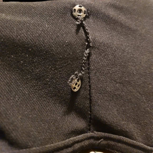 Ralph Lauren plus size color block dress - Picture 5 of 7